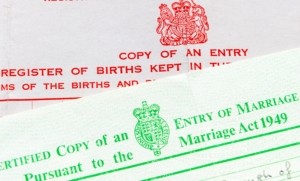 Why is an Apostille required?