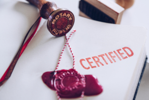 Why is a Notary important?